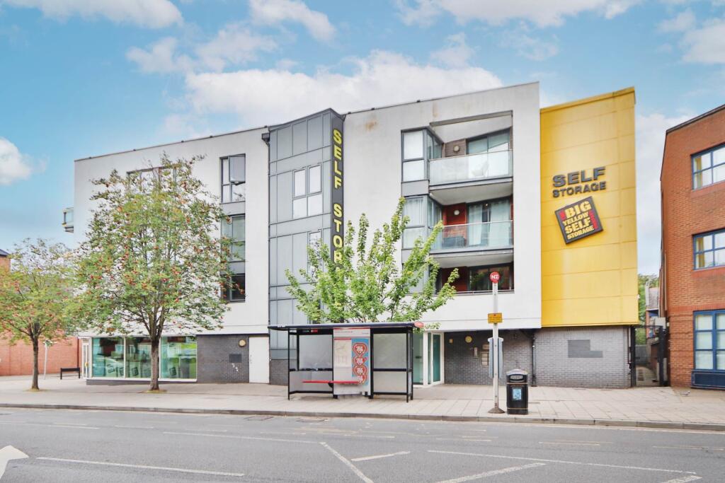 Main image of property: London Road, Kingston Upon Thames