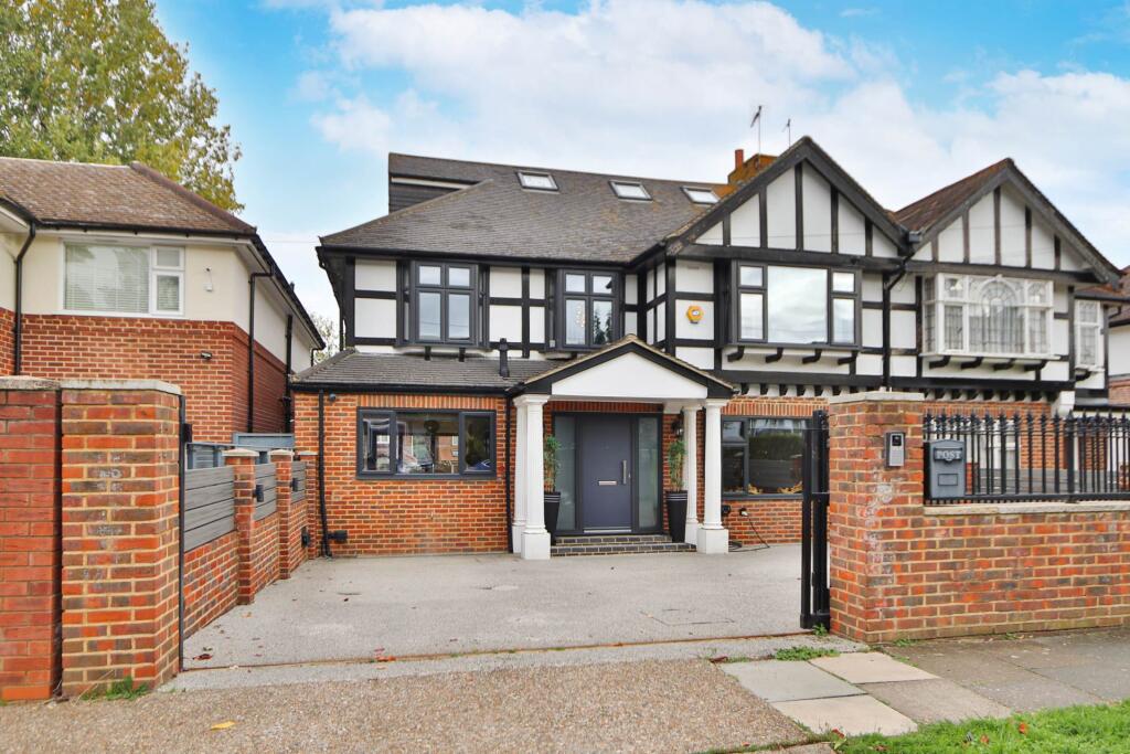 Main image of property: Robin Hood Lane, London