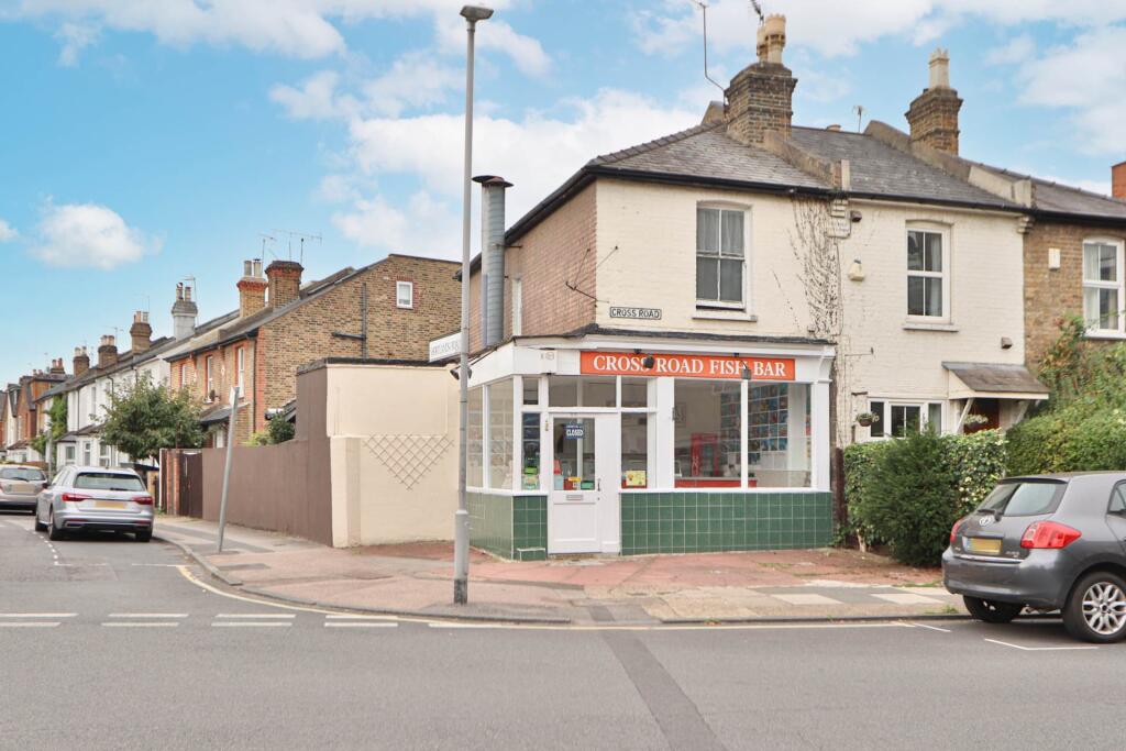 Main image of property: Cross Road, Kingston Upon Thames