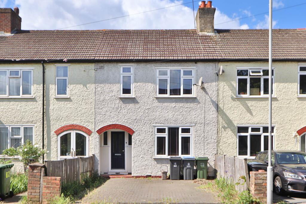 Main image of property: Albert Road, New Malden