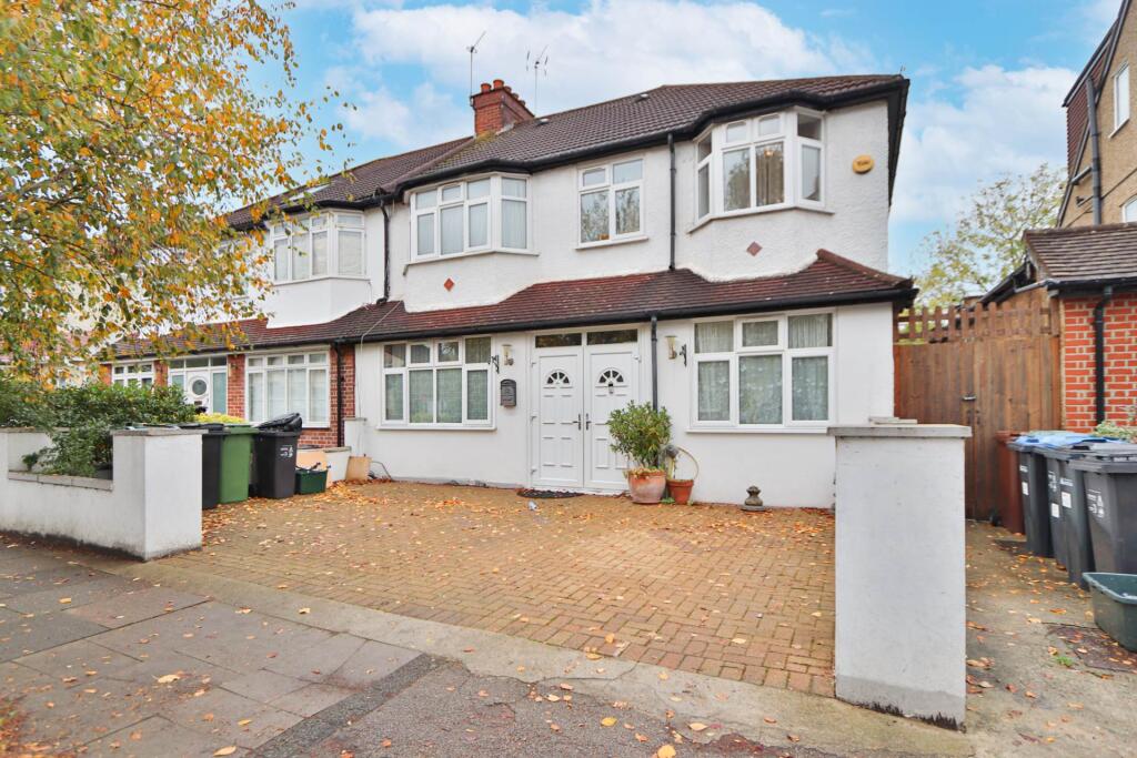 Main image of property: West Barnes Lane, New Malden