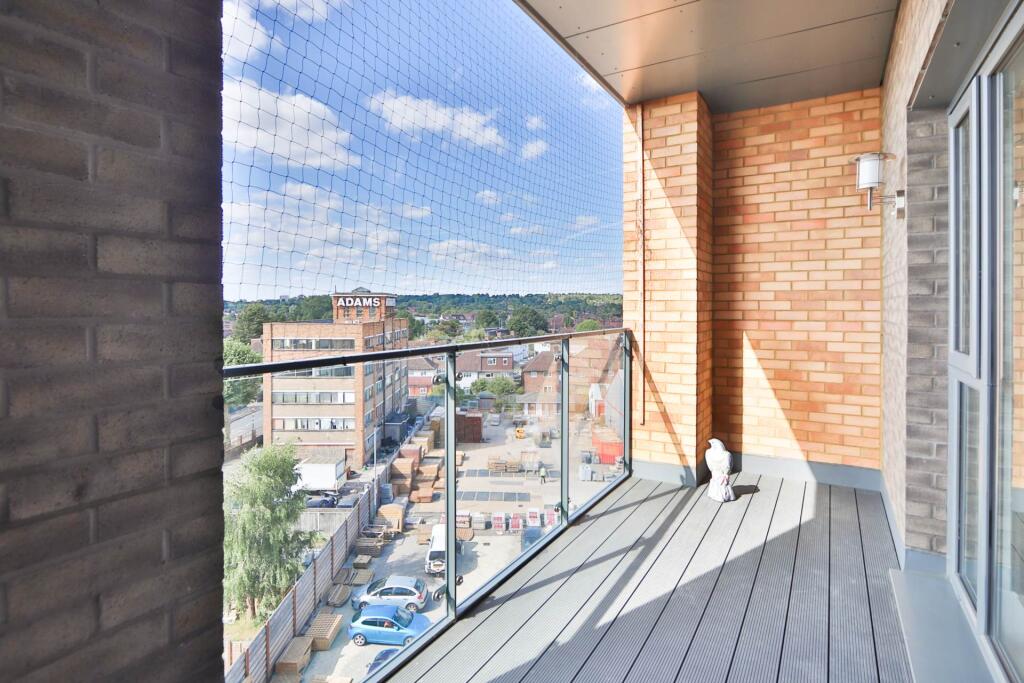 Main image of property: Powdermill Close, New Malden