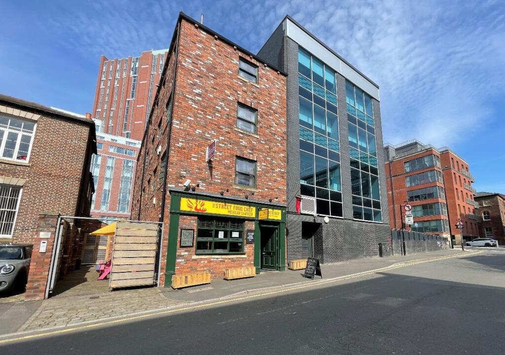 Main image of property: 92 Arundel Street