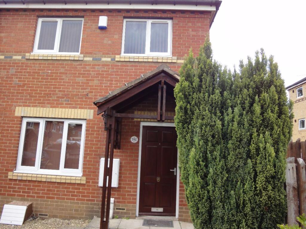 Main image of property: 115 Headford Gardens