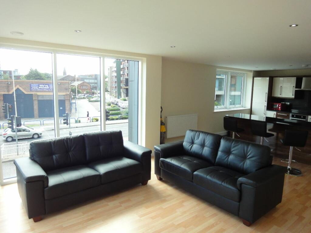 Main image of property: Room 1 , Ecclesall Gate,  Ecclesall Road, Sheffield