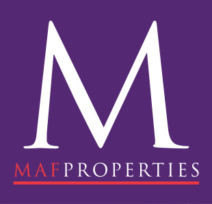 MAF Properties, Sheffieldbranch details