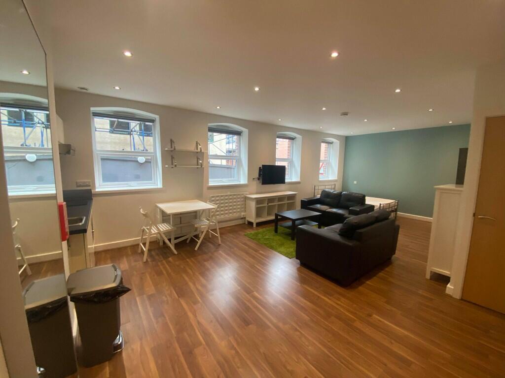 Main image of property: Orange Street, Sheffield, S1