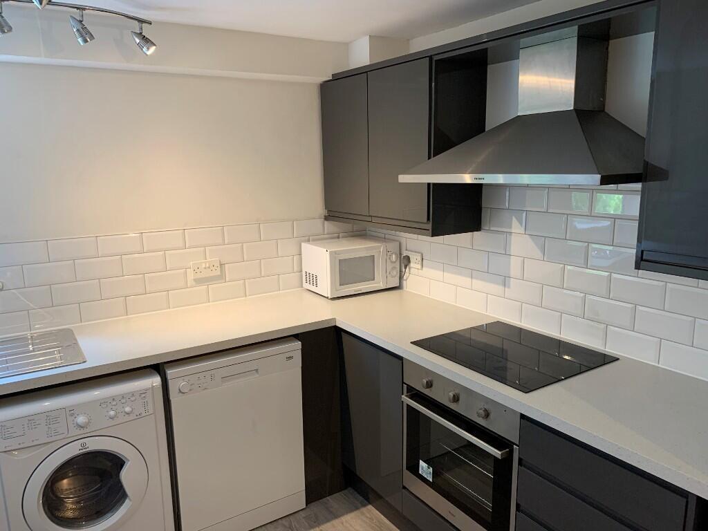 Main image of property: Tapton House Road, Sheffield, S10