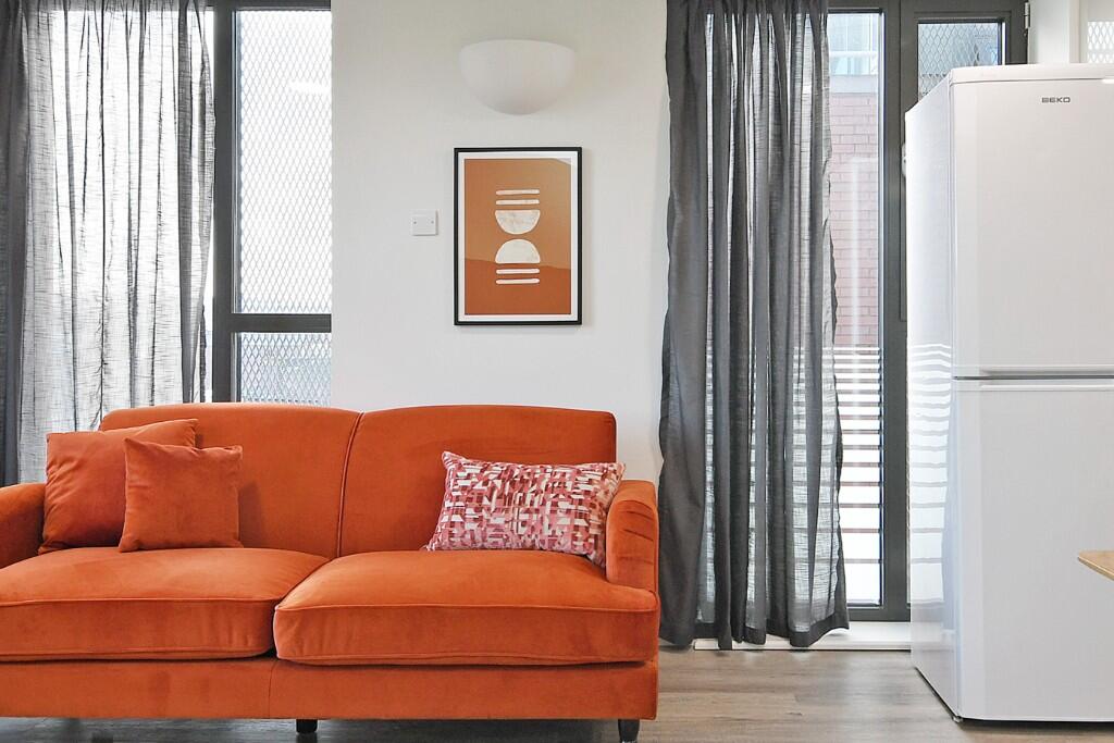 Main image of property: Sellers Wheel, Arundel Lane, Sheffield, S1