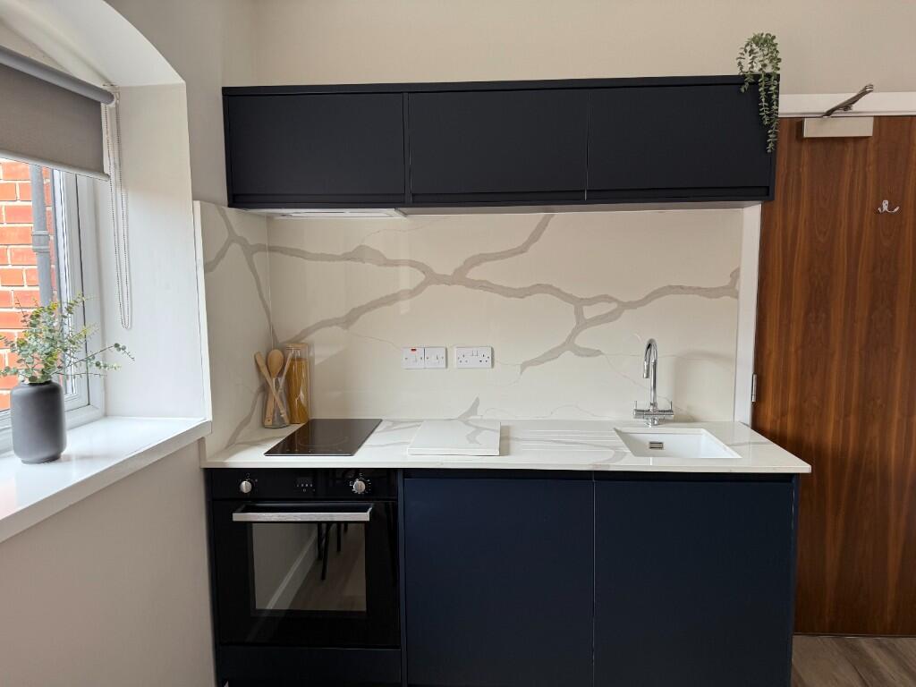 Main image of property: Huttons Building, Orange Street, Sheffield, S1