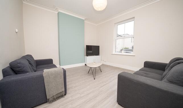 Main image of property: Fitzwilliam Street, Sheffield, S1