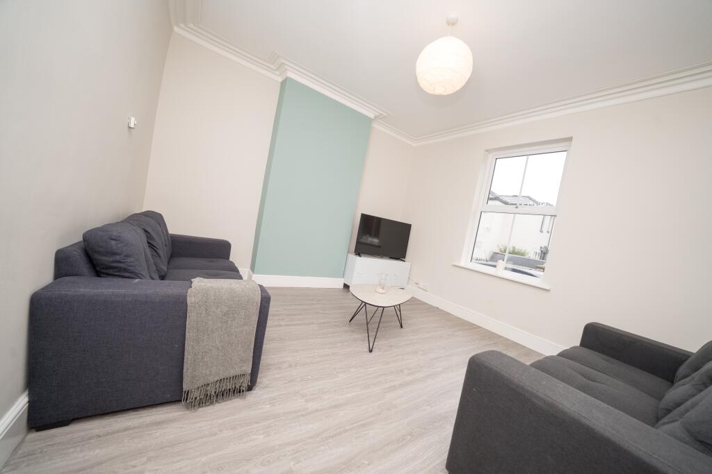 Main image of property: Upper Hanover Street, Sheffield, S3