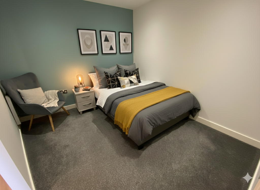 Main image of property: West One, Reflect, Cavendish Street, Sheffield, S3
