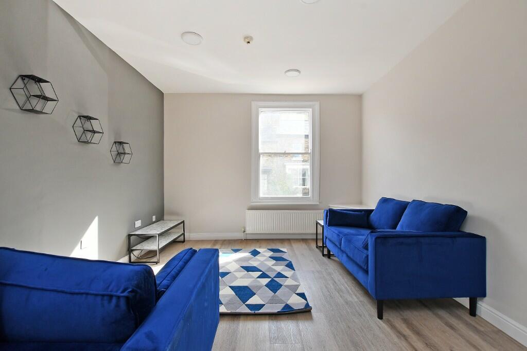 Main image of property: Ecclesall Road,Sheffield,S11