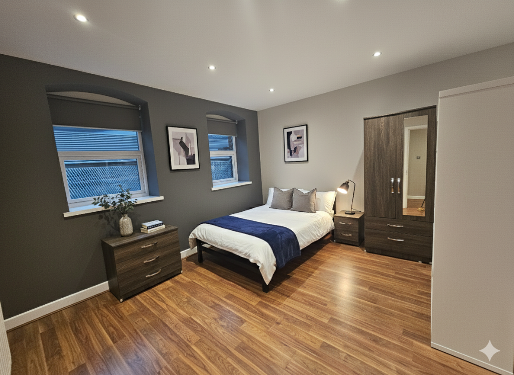 Main image of property: Huttons Building, Orange Street, Sheffield, S1