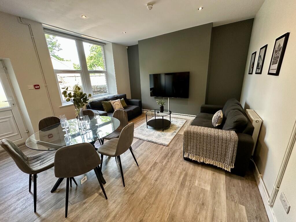 Main image of property: Newbould Lane, Broomhill, Sheffield, S10