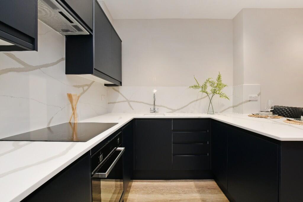 Main image of property: 211 Huttons Building, Orange Street, Sheffield, S1