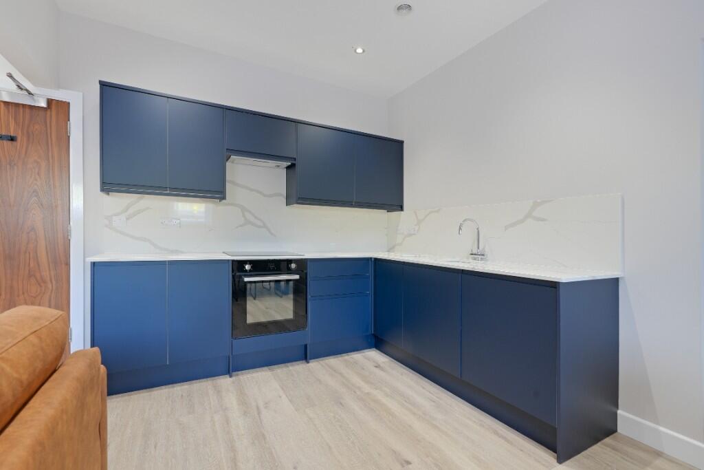 Main image of property: 211 Huttons Building, Orange Street, Sheffield, S1