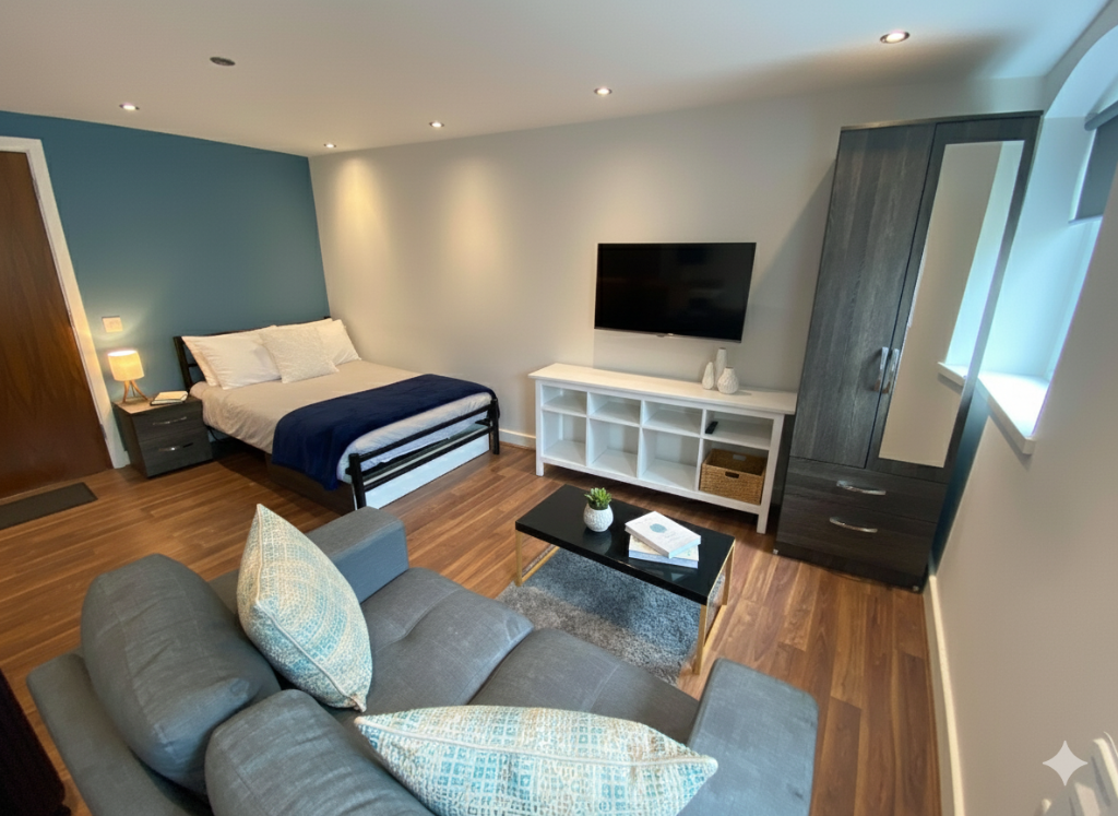 Main image of property: Huttons Building, West Street, Sheffield, S1