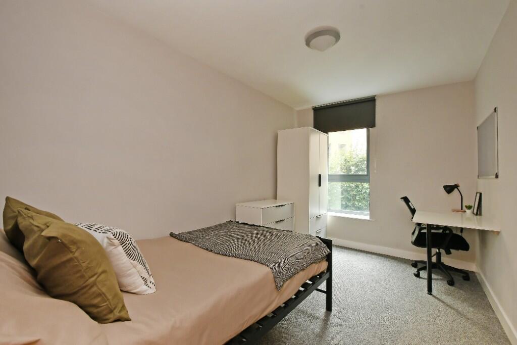 Main image of property: West One, Fitzwilliam Street, Sheffield, S1