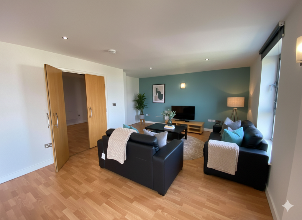 Main image of property: West One, Fitzwilliam Street, Sheffield, S1