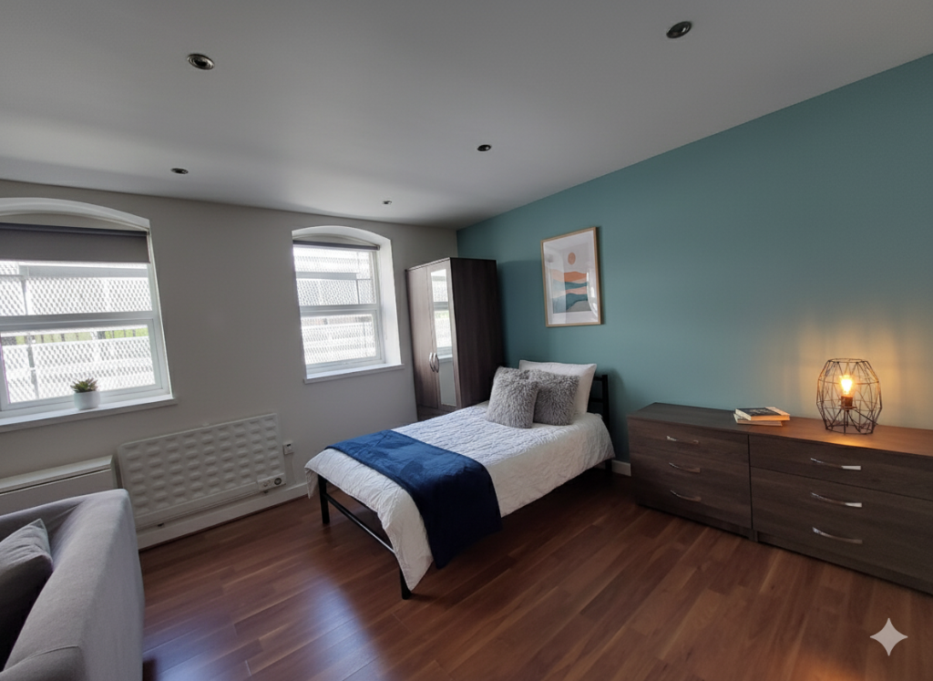 Main image of property: Huttons Building, West Street, Sheffield, S1