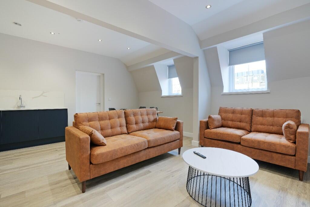 Main image of property: 211 Huttons Building, Orange Street, Sheffield, S1