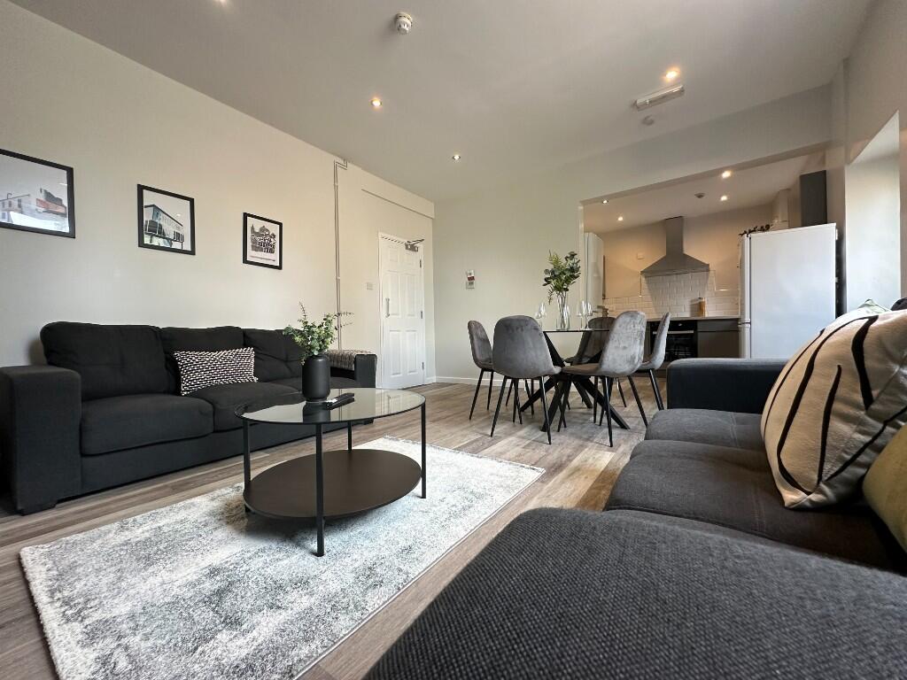 Main image of property: Newbould Lane, Sheffield, S10