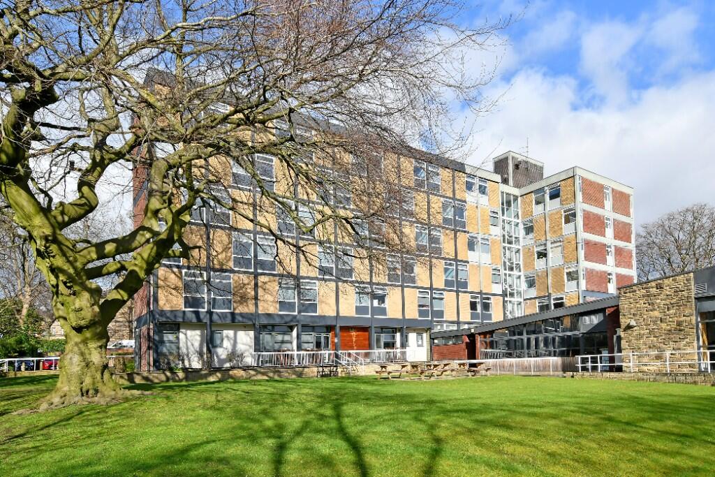 Main image of property: Broomgrove Apartments, Broomgrove Road, Sheffield, S10