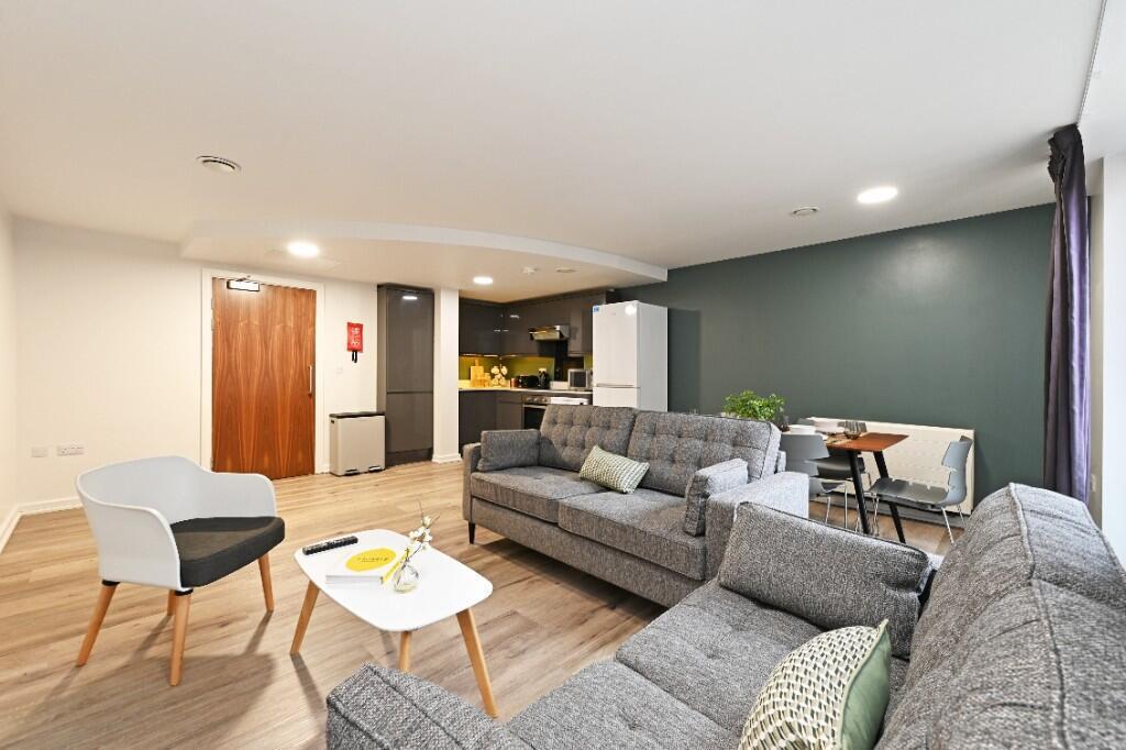 Main image of property: Arundel Street, Sheffield, S1