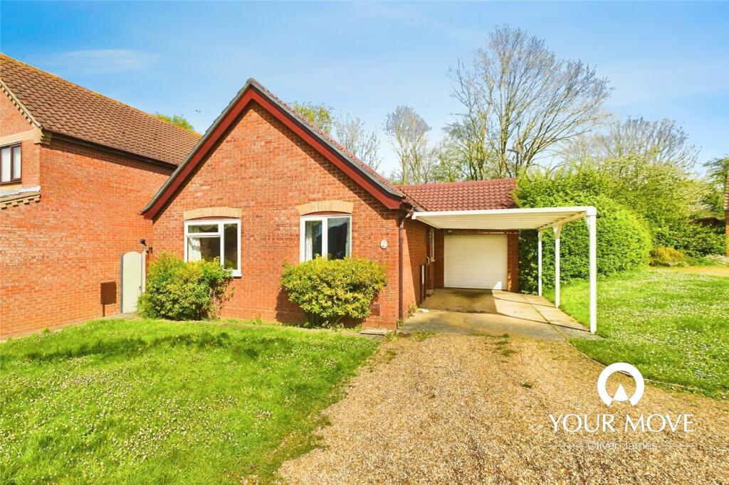 Main image of property: Bluebell Way, Worlingham,, Beccles, NR34