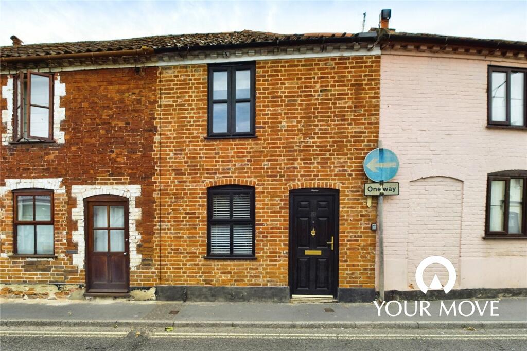 Main image of property: Newgate, Beccles, Suffolk, NR34