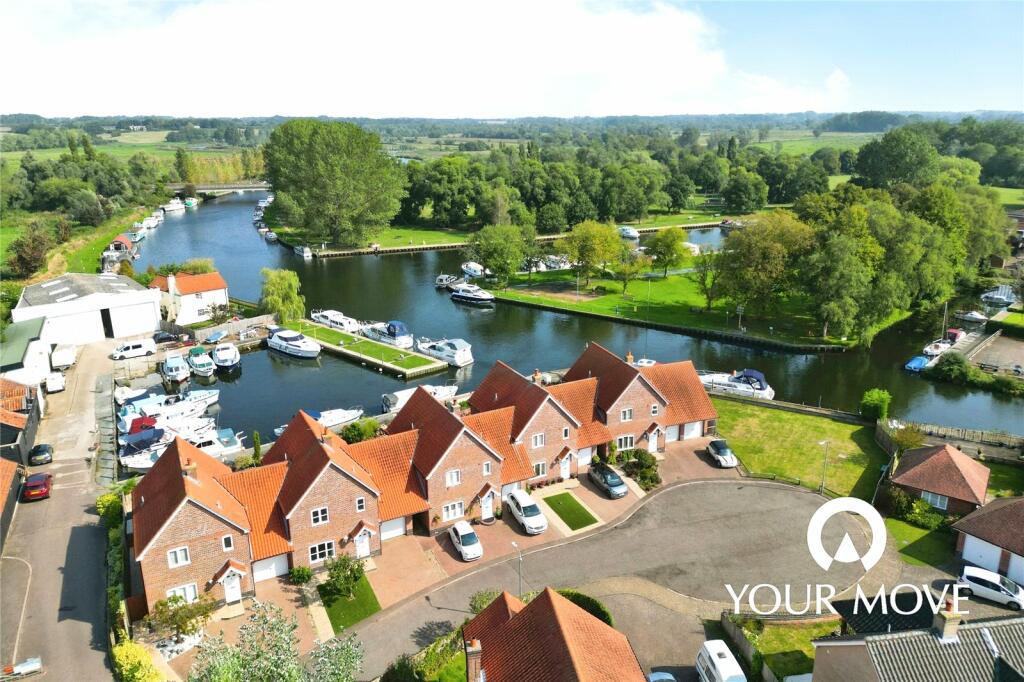 Main image of property: River View, Gillingham, Beccles, Norfolk, NR34