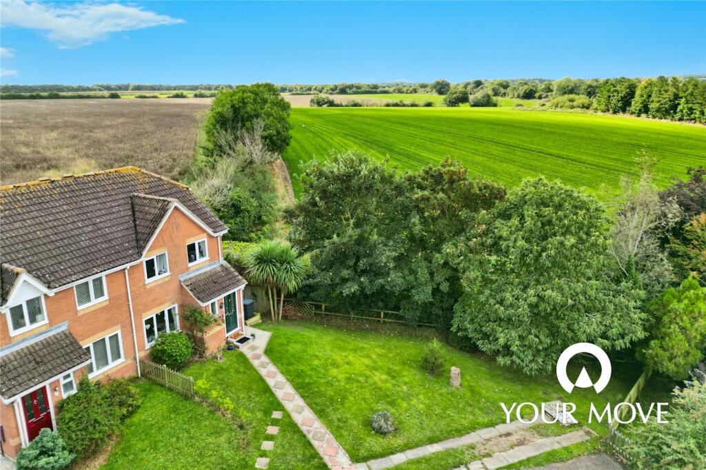 Main image of property: St. Pauls Close, Beccles, Suffolk, NR34