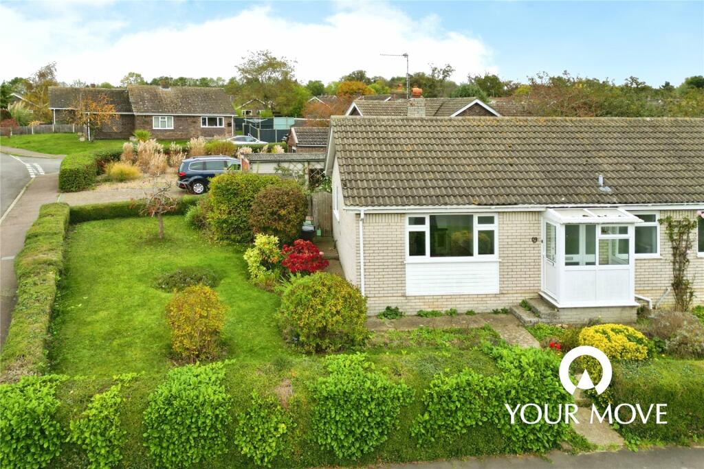 Main image of property: The Street, Gillingham, Beccles, Norfolk, NR34