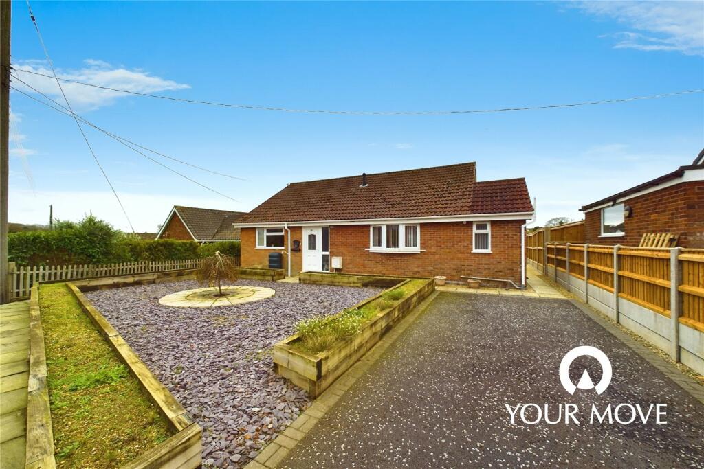 Main image of property: Ellough Road, Beccles, Suffolk, NR34