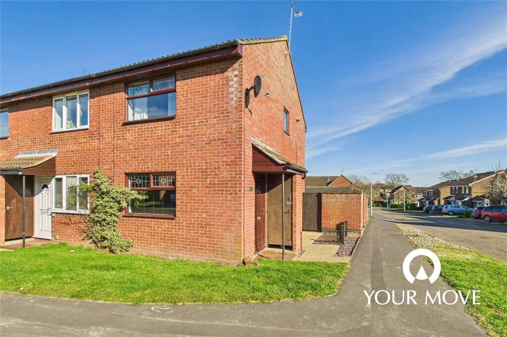 Main image of property: Field View Gardens, Beccles, Suffolk, NR34