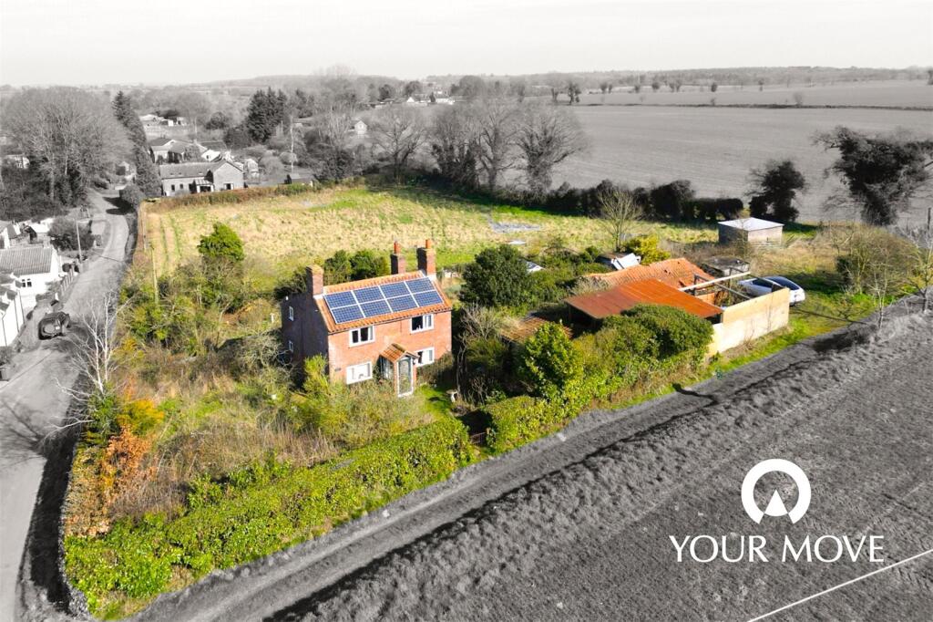 Main image of property: Mundham Common, Mundham, Norwich, Norfolk, NR14