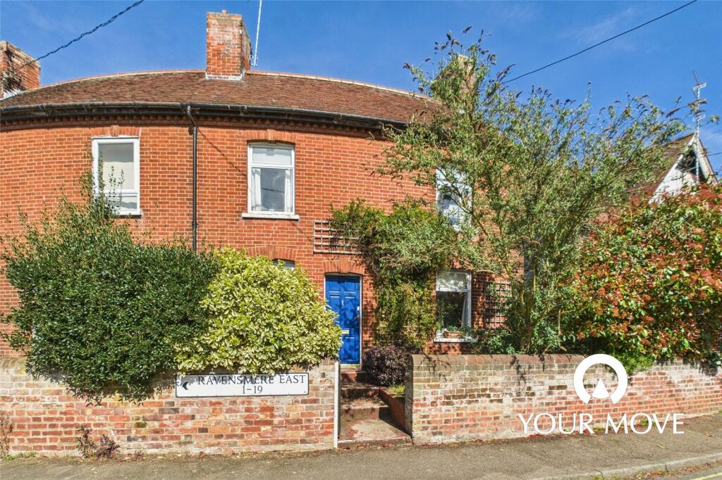 Main image of property: Ravensmere East, Beccles, Suffolk, NR34