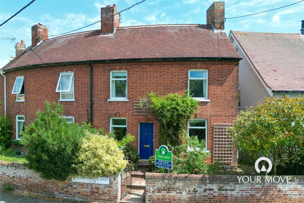Main image of property: Ravensmere East, Beccles, Suffolk, NR34