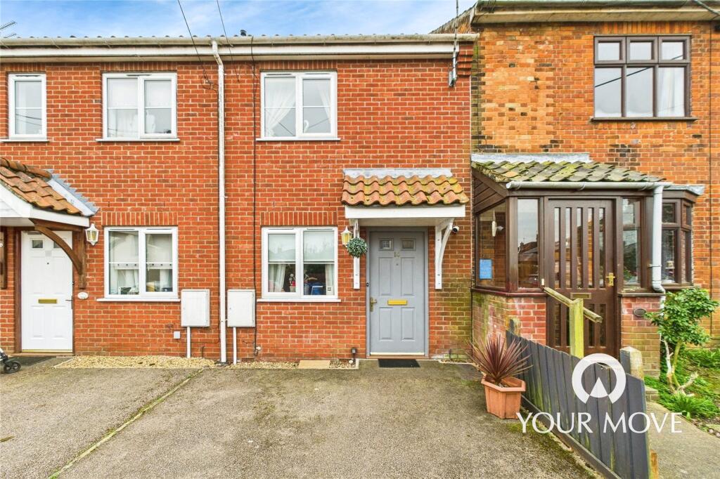 Main image of property: Fair Close, Beccles, Suffolk, NR34