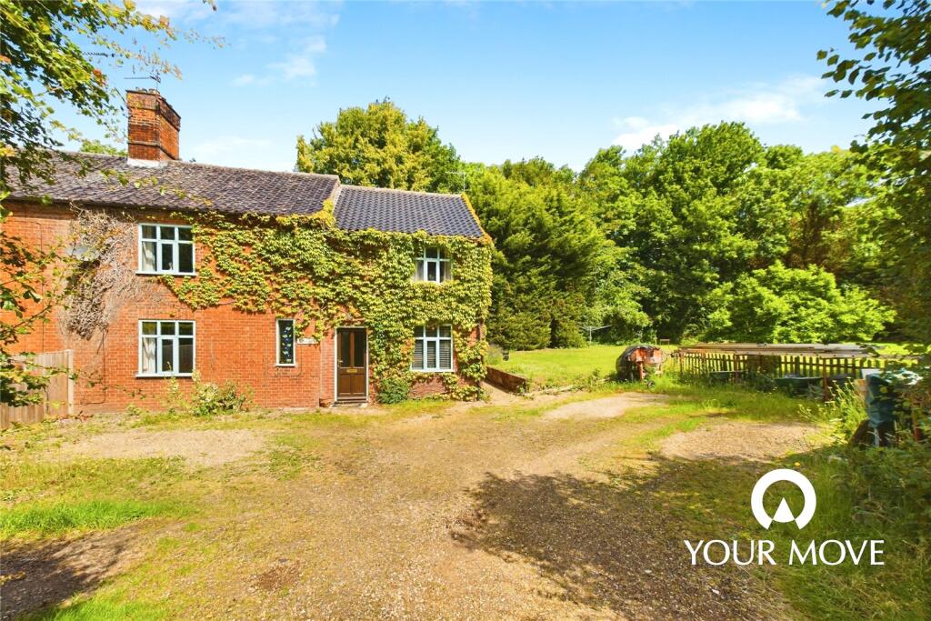 Main image of property: Church Road, Gillingham, Beccles, Norfolk, NR34