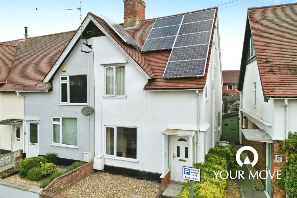 Main image of property: Ravensmere East, Beccles, Suffolk, NR34