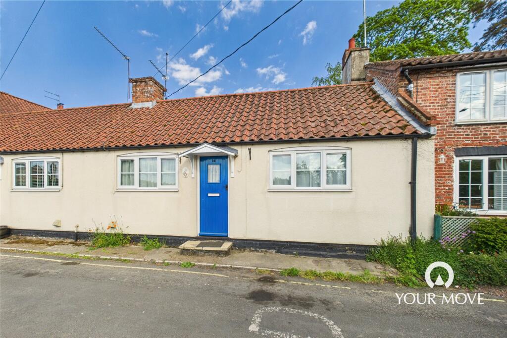 Main image of property: Puddingmoor, Beccles, Suffolk, NR34