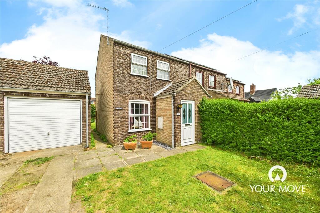 Main image of property: Kings Dam, Gillingham, Beccles, Norfolk, NR34