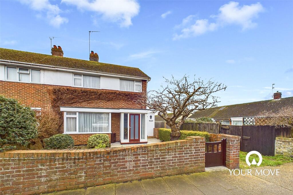 Main image of property: Morton Road, Lowestoft, Suffolk, NR33