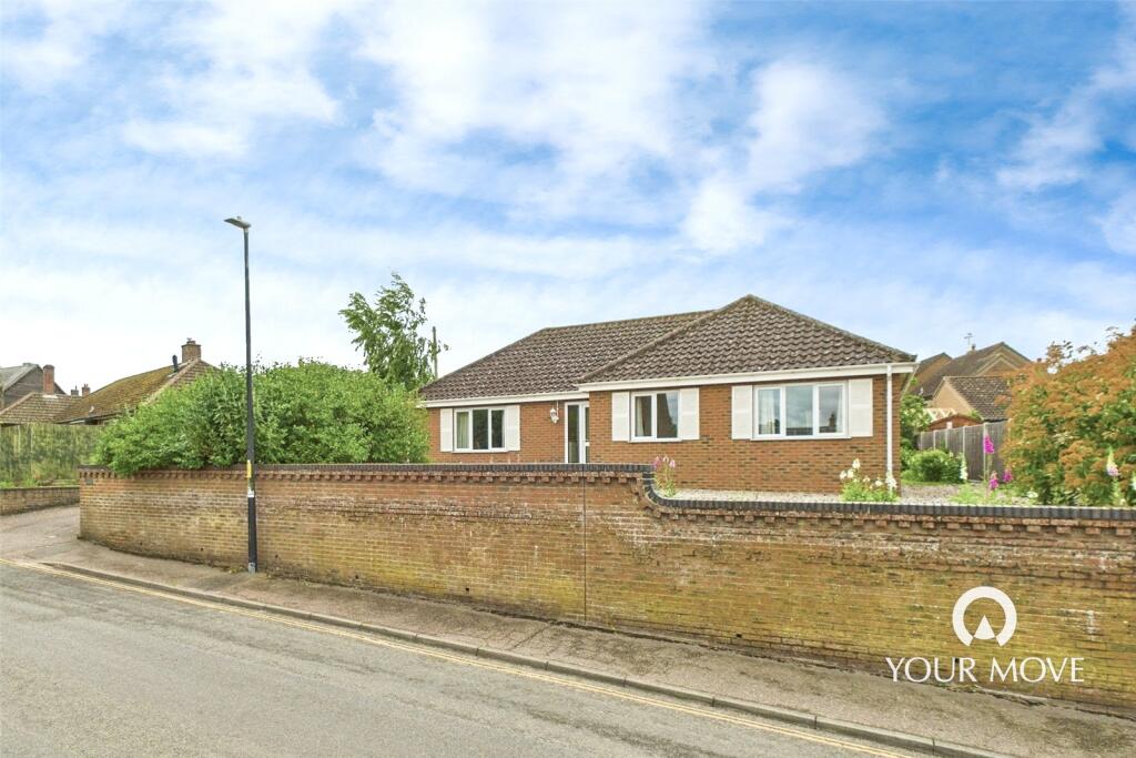Main image of property: George Lane, Loddon, Norwich, Norfolk, NR14