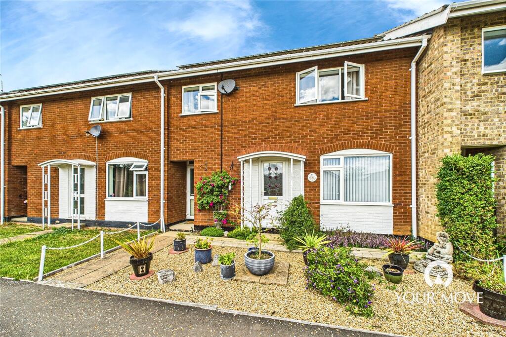 Main image of property: Beevors Garden, Ditchingham, Bungay, Norfolk, NR35