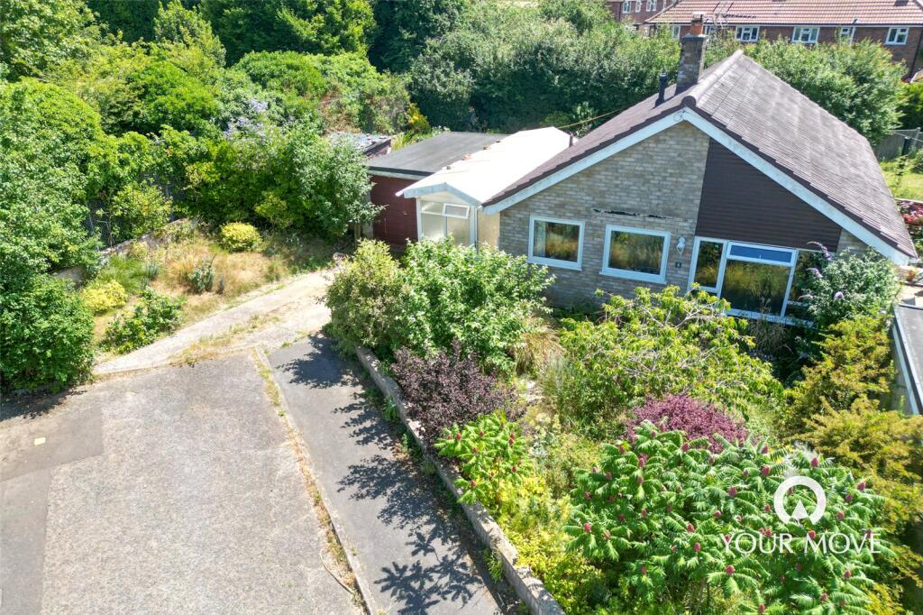 Main image of property: Stuart Drive, Beccles, Suffolk, NR34