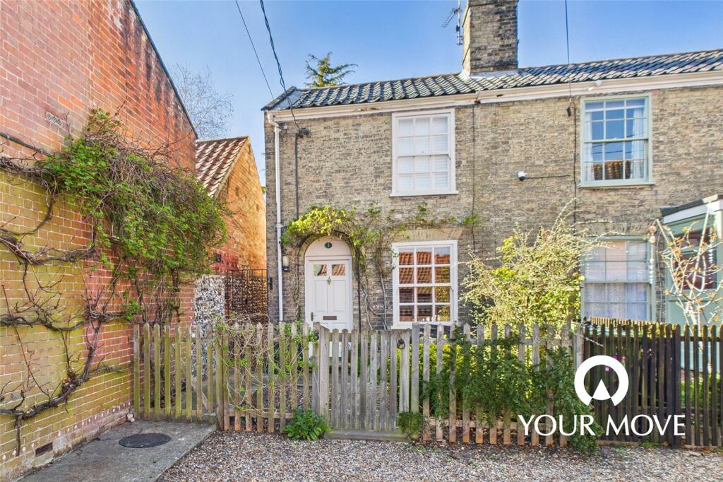 Main image of property: Wingfield Street, Bungay, Suffolk, NR35